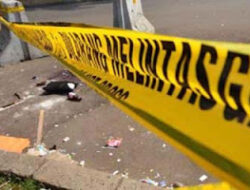 Kecelakaan Maut di Tangerang Libatkan SUV dan Tiga Motor