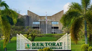 Universitas Andalas (Unand)