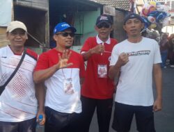 Iswandi: Jalin Silaturahmi Jaga Persatuan dan Kesatuan Bangsa Jangan Termakan Berita Hoax