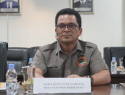 DPN Tani Merdeka Indonesia Menolak Keras Upaya Adu Domba dan Percaya Penuh pada Kepemimpinan Presiden Prabowo Subianto