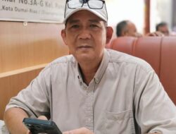 Tim Sahabat H.Paisal 2 Periode Keluhkan Susahnya Berkomunikasi