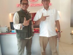 Focus Nusantara Adakan Sertifikasi Bagi Para Fotografer Di Jakarta