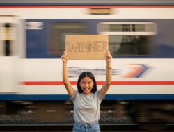 Toraja Train X WINNER: Pengalaman Premium dari KA Wisata dan Positive Plus