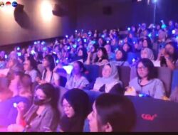 WINNER Batal ke Jakarta, Inner Circle Tetap Rayakan Kebersamaan di FANCON