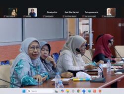 Indah Kirana Resmi Pimpin IKWI 2025–2030, Tegaskan Pentingnya Silaturahmi dan Persatuan