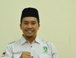 Gerak Siput, Bukan Gerak Cepat: KAMMI Soroti kinerja Gubernur–Wagub Sumbar