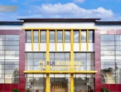 RLA International Islamic Boarding School Cari Tenaga Profesional Muslim untuk Posisi Strategis