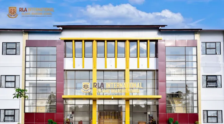 RLA International Islamic Boarding School Buka Lowongan untuk Posisi Guru Bahasa Indonesia dan Security.