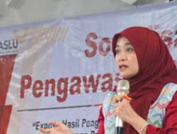 Bawaslu Pasaman Rekomendasikan Perbaikan Data Pemilih Bermasalah ke KPU