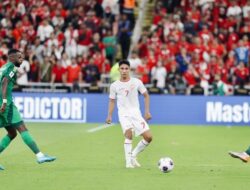 Marselino Cedera, Korban Lama Ricky Kambuaya Berpeluang Tampil Starter