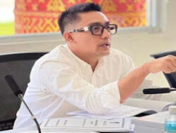 Target PAD Padang Belum Maksimal, DPRD Minta Evaluasi Kepala OPD