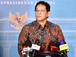 Dirjen Pajak Tegaskan Reformasi Internal, Puluhan Pegawai Diberhentikan