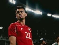 Timnas Indonesia Tanpa Enam Pemain Utama di Laga Perdana Lawan Arab Saudi