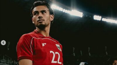 Timnas Indonesia Tanpa Enam Pemain Utama di Laga Perdana Lawan Arab Saudi