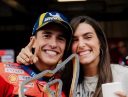 Ducati Ditinggal Marquez Usai Kecelakaan di Mandalika, Ini Kandidat Penggantinya