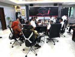 Dorong Akses Pendidikan Merata, Sekolah Rakyat Segera Dibangun di Dharmasraya