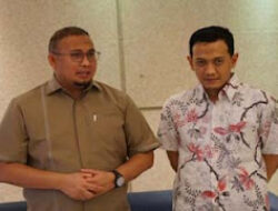 Berkat Perjuangan Andre Rosiade, Pemerintah Tambah Kuota Solar Sumbar