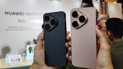 Huawei Luncurkan Pura 80 di Indonesia, Lengkapi Seri Pura 80 Pro dan Ultra