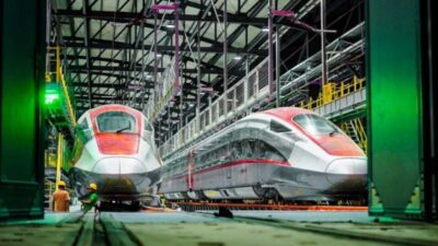 Kemenkeu menjamin bahwa proyek Kereta Cepat Jakarta–Bandung (KCJB) tidak menimbulkan utang bagi pemerintah pusat.