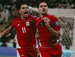 Jadwal Timnas Indonesia vs Irak, Laga Krusial Demi Asa ke Piala Dunia 2026