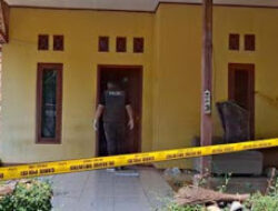 Kasus Pembunuhan di Rest Area Cipularang, Ayah Pelaku Ikut Diperiksa Polisi