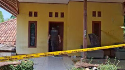 Kasus Pembunuhan di Rest Area Cipularang, Ayah Pelaku Ikut Diperiksa Polisi