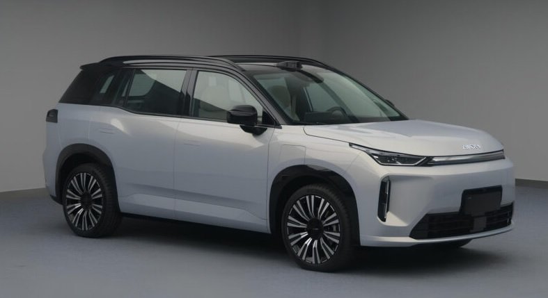 Kembaran Toyota bZ3X Bakal Meluncur, Harga Rp200 Jutaan.