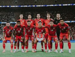 Timnas Indonesia Tersingkir dari Kualifikasi Piala Dunia, Ini 5 Faktor Kekalahannya