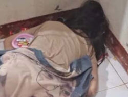 Tidak Keluar Beberapa Hari, Mahasiswi Ditemukan Tak Bernyawa di Kamar Kosnya