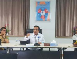 Bank Nagari Siap Kelola Dana Pemerintah untuk Perkuat Pembiayaan Sektor Produktif