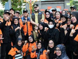 Edukasi Kebencanaan Terintegrasi dalam Kurikulum PAUD hingga SMA