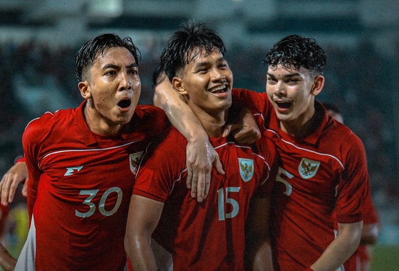 Timnas Indonesia U-17 siap beraksi di Piala Dunia U-17 2025.