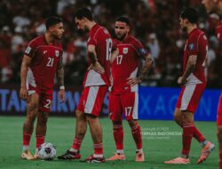 Timnas Indonesia Punya Kans Besar Tampil Gahar di Piala Asia 2027, Ini 5 Alasannya