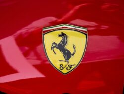 Resmi Diumumkan, Ferrari Elettrica Jadi Awal Era Baru Supercar Listrik Italia