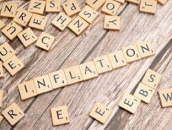 Inflasi Sumbar Naik, September Tembus 0,85 Persen Secara Bulanan