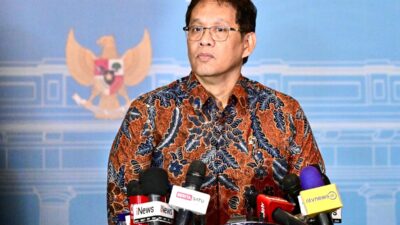 Purbaya Dorong Efisiensi Logistik Nasional di Tengah Pengetatan Jalur Hijau Bea Cukai