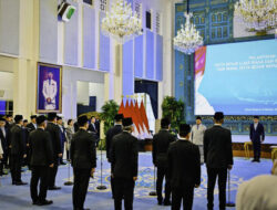 Pelaku Usaha Sambut Positif Penunjukan Irene Sebagai Wakil Dubes RI di Beijing