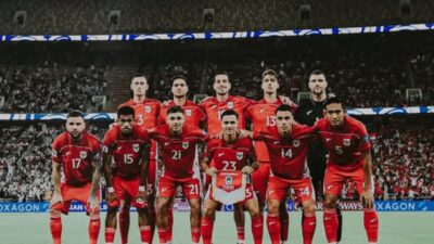 Performa Apik! Ini 5 Pemain Timnas Indonesia yang Menonjol Saat Lawan Irak
