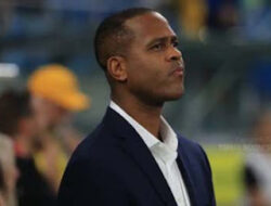 Timnas Indonesia Gagal ke Piala Dunia, Kluivert Terancam