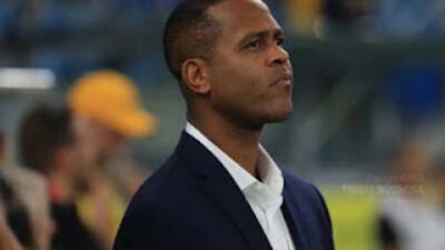 Patrick Kluivert