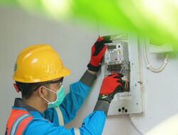 PLN Beri Apresiasi Pelanggan Lewat Diskon 50% Tambah Daya dan Bonus Voucher Listrik