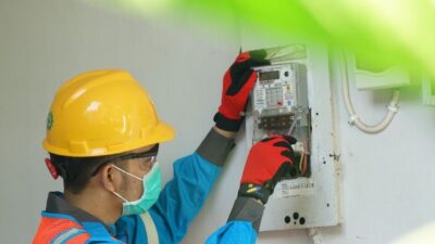 Diskon Listrik PLN 50?berlaku Lagi, Ini Cara Dapatnya.