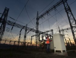 Energi Terbarukan Jadi Arah Baru Bisnis PLN