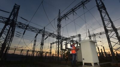 Energi Terbarukan Jadi Arah Baru Bisnis PLN