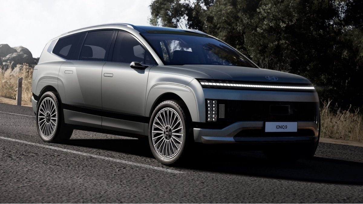 Hyundai Bakal Luncurkan Mobil Listrik Baru di Indonesia.