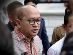 Rosan Roeslani, Tak Ada Toleransi untuk Manipulasi dan Korupsi di BUMN