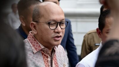 Rosan Roeslani, Tak Ada Toleransi untuk Manipulasi dan Korupsi di BUMN