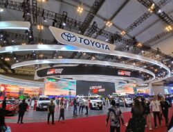 TMMIN, Mobil Toyota Aman Gunakan Bahan Bakar Campuran Etanol hingga E20