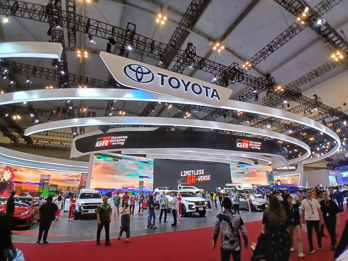 Toyota Sebut Penggunaan Etanol pada BBM Bukan Hal Baru.