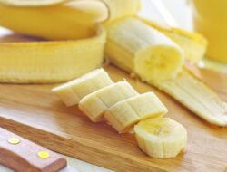 Kapan Harus Makan Pisang agar Tubuh Lebih Bertenaga?